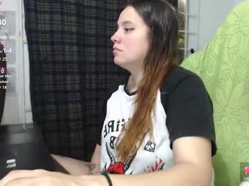 Lilbettyhoe June 06, 2025 Chaturbate stream image