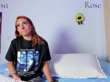 Lisa_Rose19 June 06, 2025 Chaturbate stream image