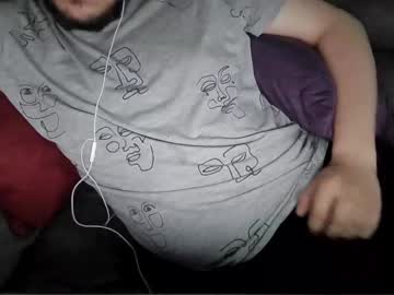 Sycomero June 06, 2025 Chaturbate stream image