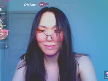 Yingying_ June 06, 2025 Chaturbate stream image