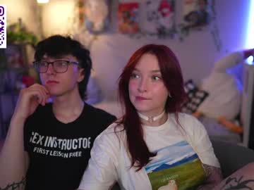 2goats June 06, 2025 Chaturbate stream image