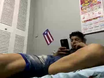 Arecibo152 June 06, 2025 Chaturbate stream image