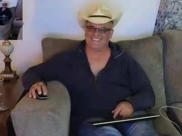 Foxhunt99 June 06, 2025 Chaturbate stream image