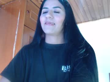 Hilari18 June 06, 2025 Chaturbate stream image