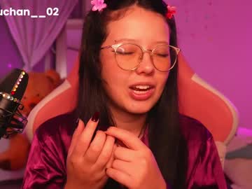 Maru_Chan_ June 06, 2025 Chaturbate stream image