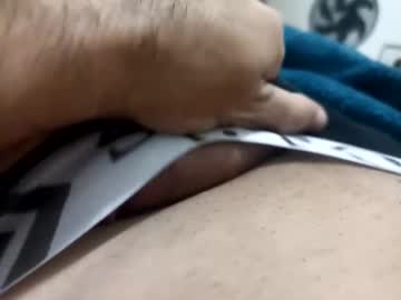 Nandolopes2891 June 06, 2025 Chaturbate stream image