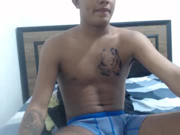Neymar_Latin_Sexy June 06, 2025 Chaturbate stream image