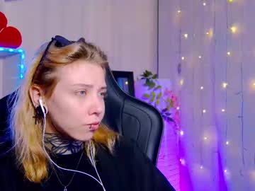 Nyan__Cat June 06, 2025 Chaturbate stream image