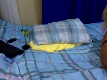 Queenbebony2 June 06, 2025 Chaturbate stream image