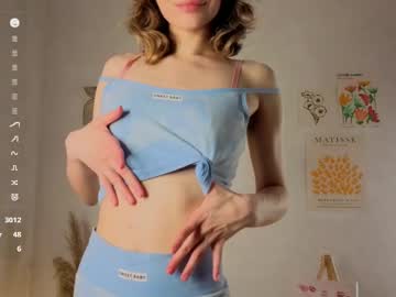 Starvey June 06, 2025 Chaturbate stream image
