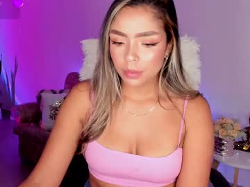 Violetamarquez June 06, 2025 Chaturbate stream image