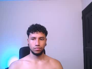 Yerfon_S1 June 06, 2025 Chaturbate stream image