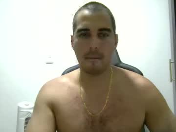 Dannyhot9 June 06, 2025 Chaturbate stream image