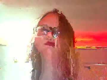 Karmacastelli June 06, 2025 Chaturbate stream image