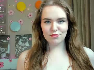 Kristy_Na_ June 06, 2025 Chaturbate stream image