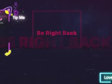 Lexykirats June 06, 2025 Chaturbate stream image