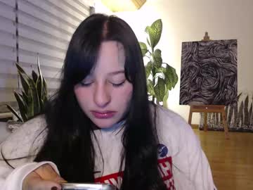 Mel_Lover_ June 06, 2025 Chaturbate stream image