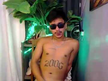 Mikell_Masterbater June 06, 2025 Chaturbate stream image