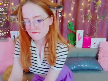 Snowwhite_Fox June 06, 2025 Chaturbate stream image