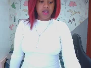 Abby_T_ June 06, 2025 Chaturbate stream image