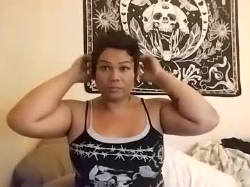 Anaiastars June 06, 2025 Chaturbate stream image