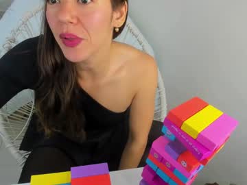 Anni_Cervantes June 06, 2025 Chaturbate stream image