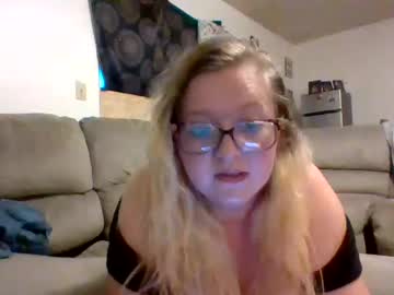 Blondeflowers98 June 06, 2025 Chaturbate stream image