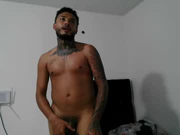 Bryce_Emy June 06, 2025 Chaturbate stream image