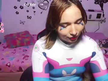 Cutekat_ June 06, 2025 Chaturbate stream image