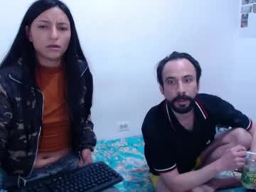 Debora_Richea June 06, 2025 Chaturbate stream image