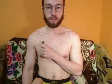 Don_Ya June 06, 2025 Chaturbate stream image