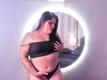 Maddy_Peach June 06, 2025 Chaturbate stream image