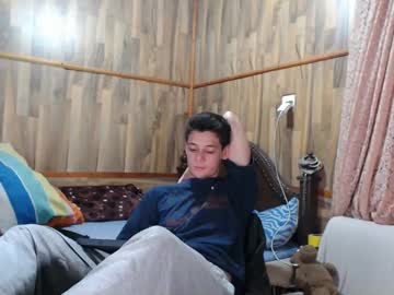 Powertwinky June 06, 2025 Chaturbate stream image
