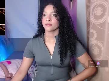 Sophi_Baby June 06, 2025 Chaturbate stream image