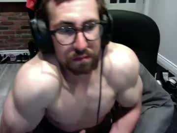 Thomaslassonde June 06, 2025 Chaturbate stream image