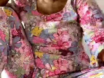 Aaroohii June 06, 2025 Chaturbate stream image