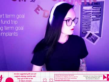 Carlyjean June 06, 2025 Chaturbate stream image