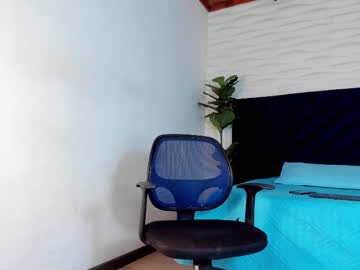 Dante_Olivieri June 06, 2025 Chaturbate stream image