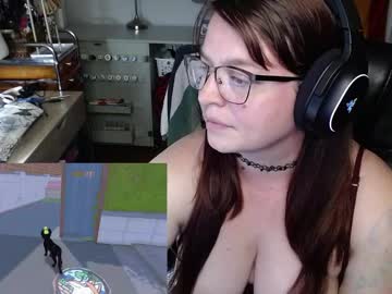 Jadearcade June 06, 2025 Chaturbate stream image