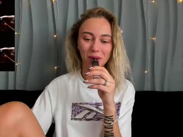 Juliastar41 June 06, 2025 Chaturbate stream image