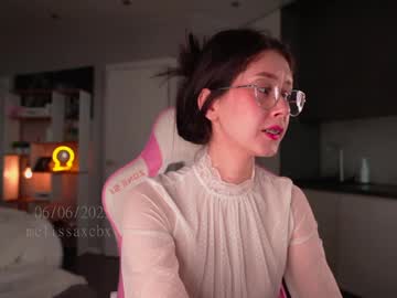 Melissaxcbx June 06, 2025 Chaturbate stream image