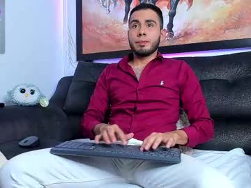 Nick_Brulette111 June 06, 2025 Chaturbate stream image