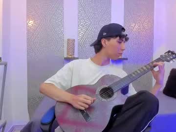 Nikolay_Gregori June 06, 2025 Chaturbate stream image