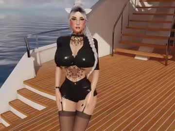 Samyx_25 June 06, 2025 Chaturbate stream image
