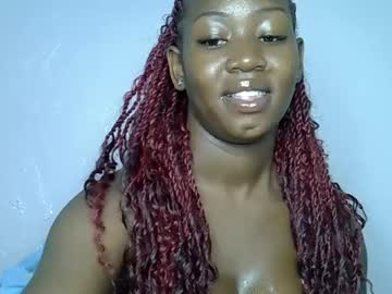 Sexy_Eboniey June 06, 2025 Chaturbate stream image