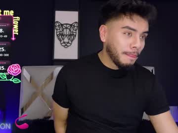 Tommidubois June 06, 2025 Chaturbate stream image