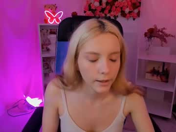 Aurorawrenfield June 06, 2025 Chaturbate stream image