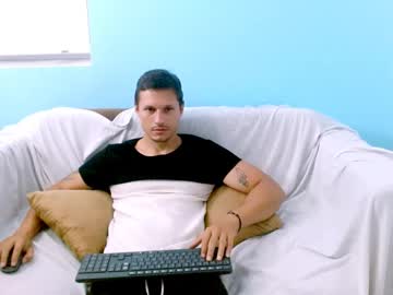 Danso_Tanaka June 06, 2025 Chaturbate stream image