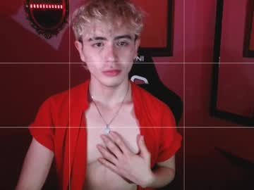 Danteobscuro June 06, 2025 Chaturbate stream image
