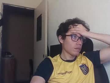 Galen_0 June 06, 2025 Chaturbate stream image